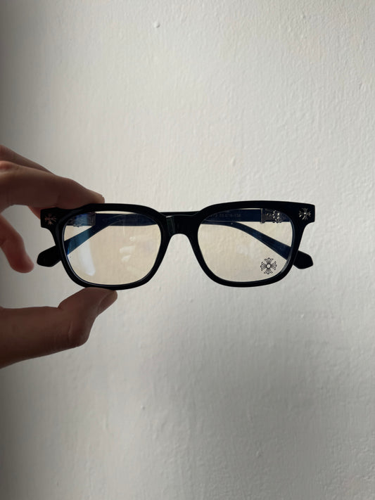 Celestia Frames [Black and Chrome]